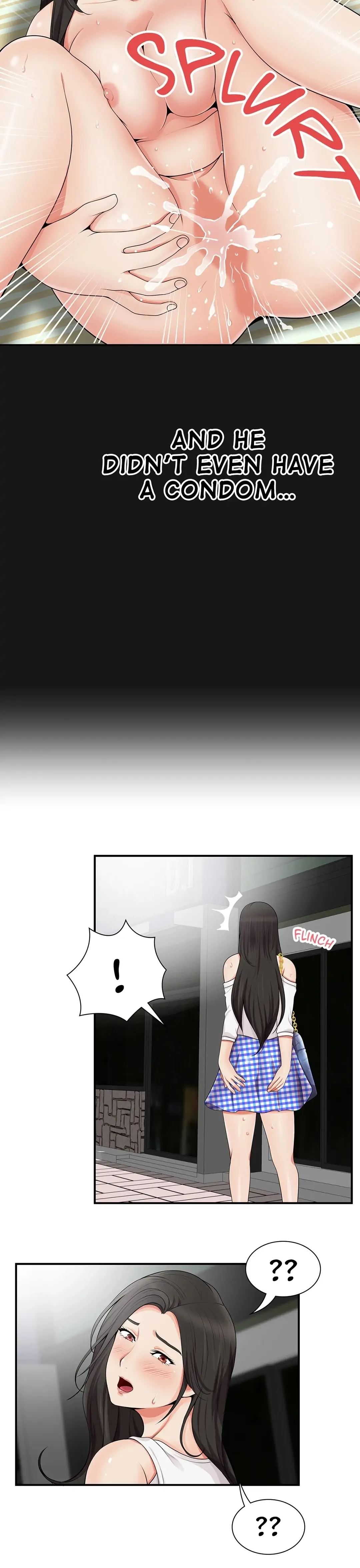 Gluestick Girl Chapter 16 image 13