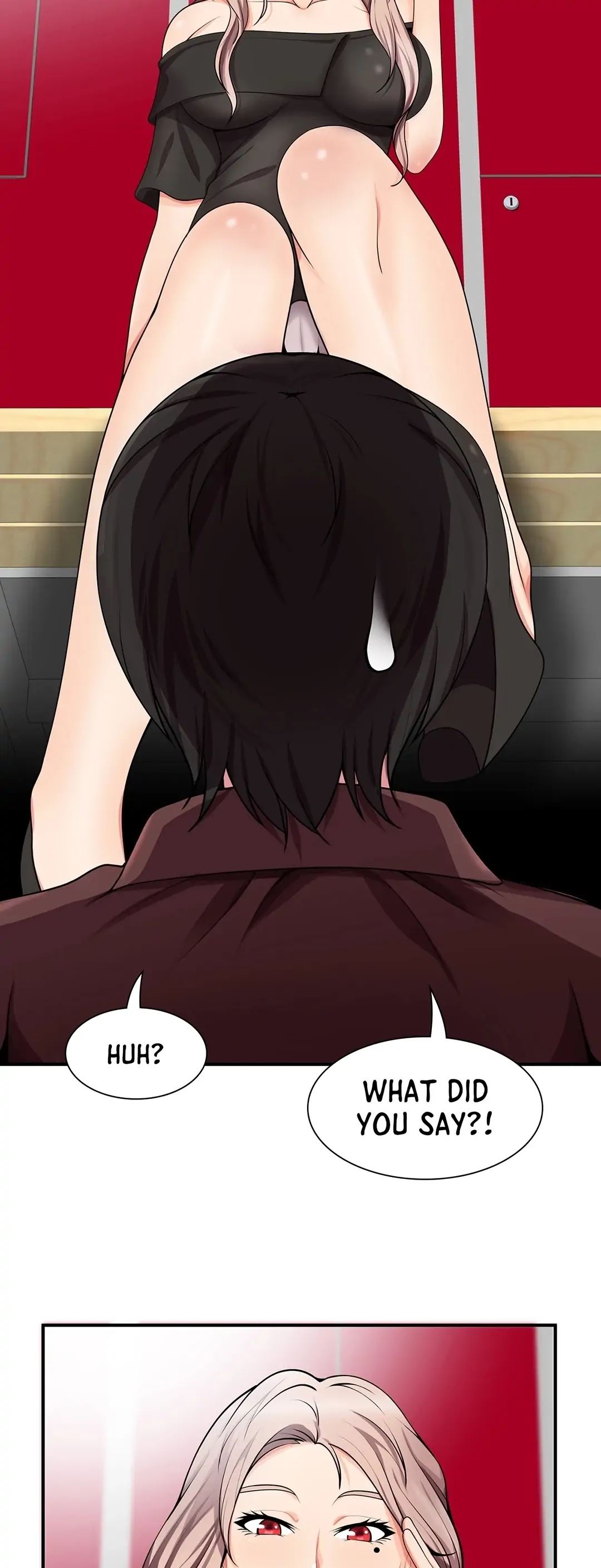 Gluestick Girl Chapter 16 image 19