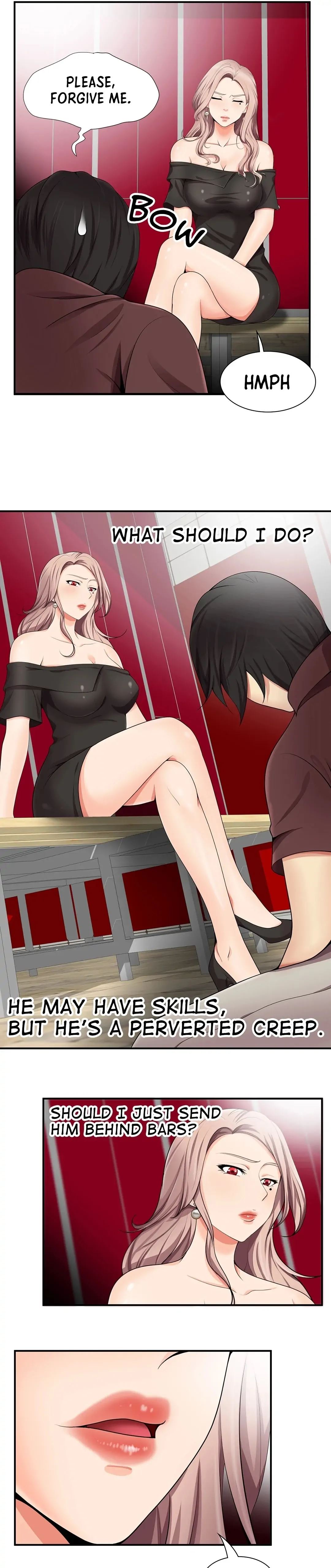 Gluestick Girl Chapter 16 image 7