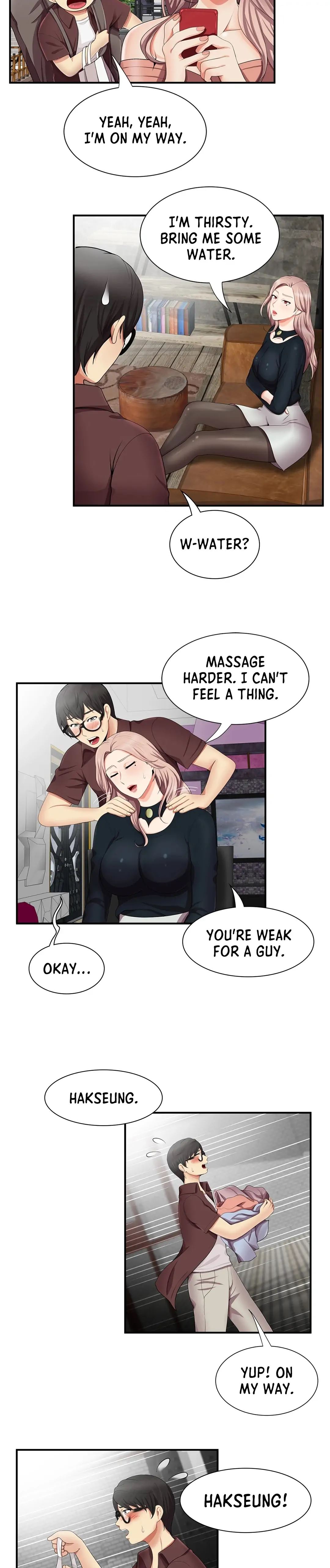 Gluestick Girl Chapter 17 image 15