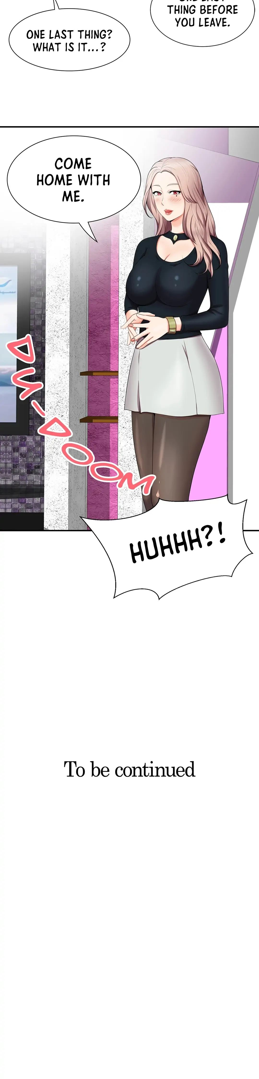 Gluestick Girl Chapter 17 image 20