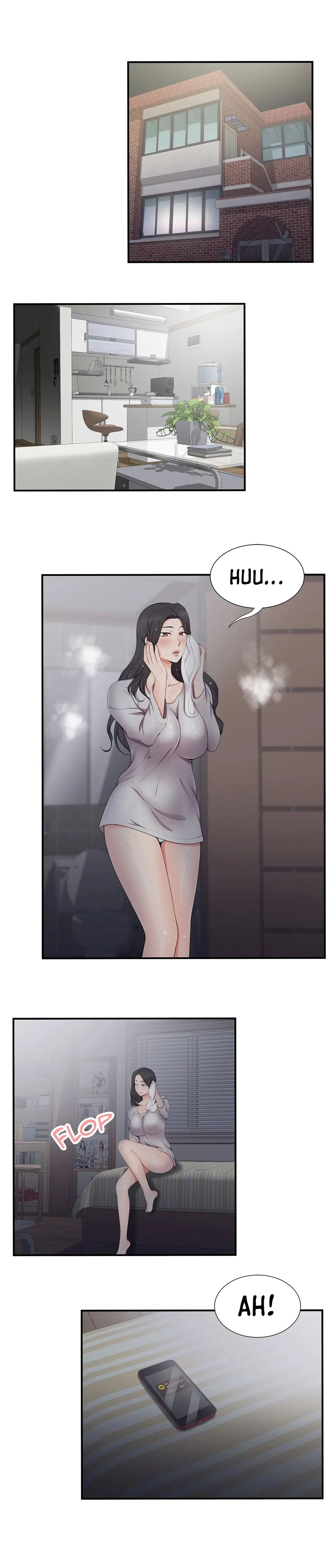 Gluestick Girl Chapter 18 image 2