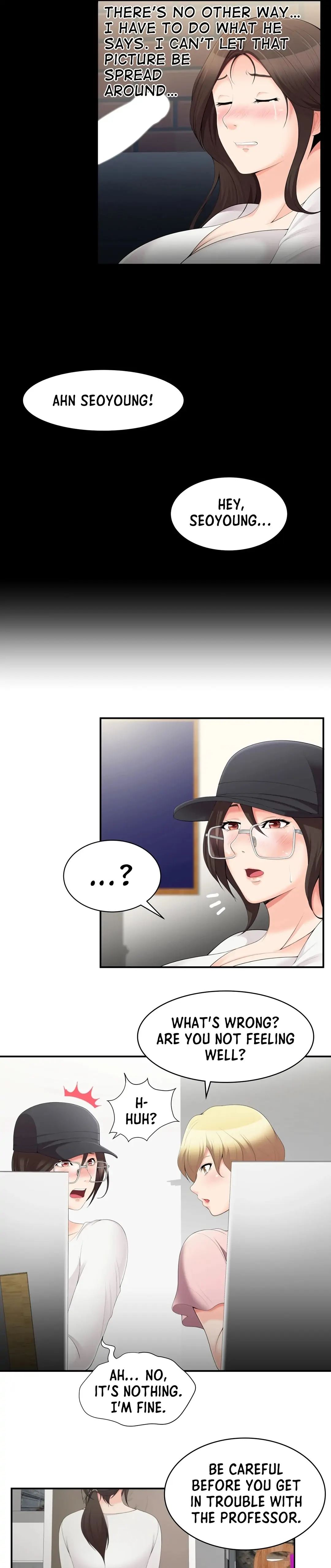 Gluestick Girl Chapter 2 image 14
