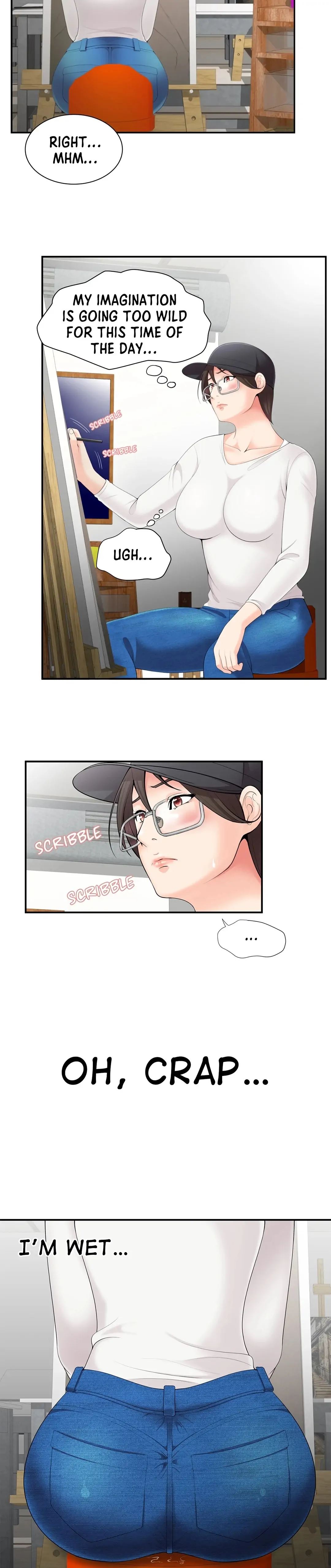 Gluestick Girl Chapter 2 image 15