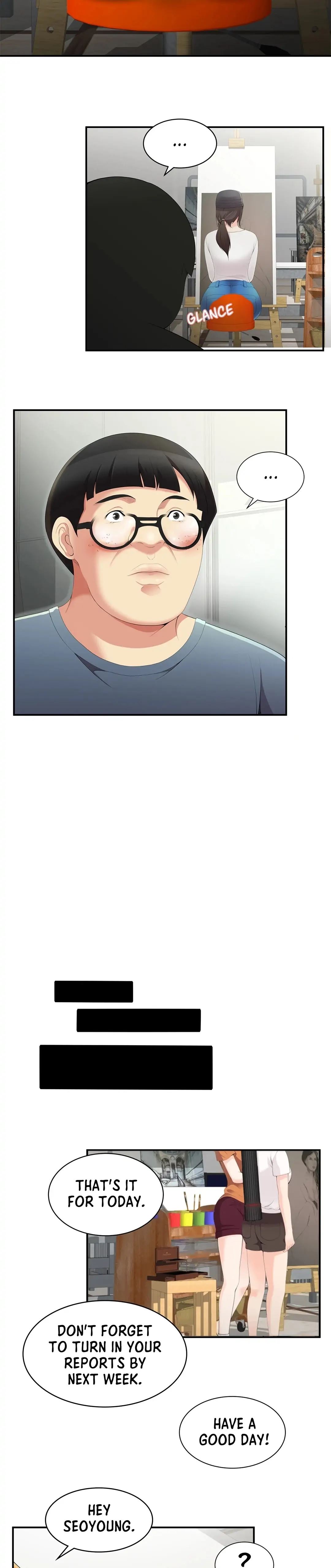 Gluestick Girl Chapter 2 image 16