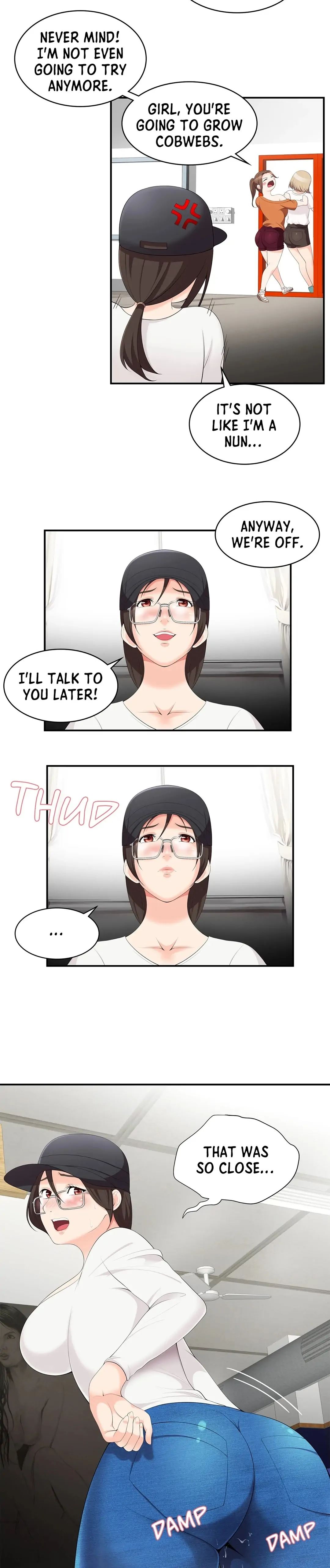 Gluestick Girl Chapter 2 image 18
