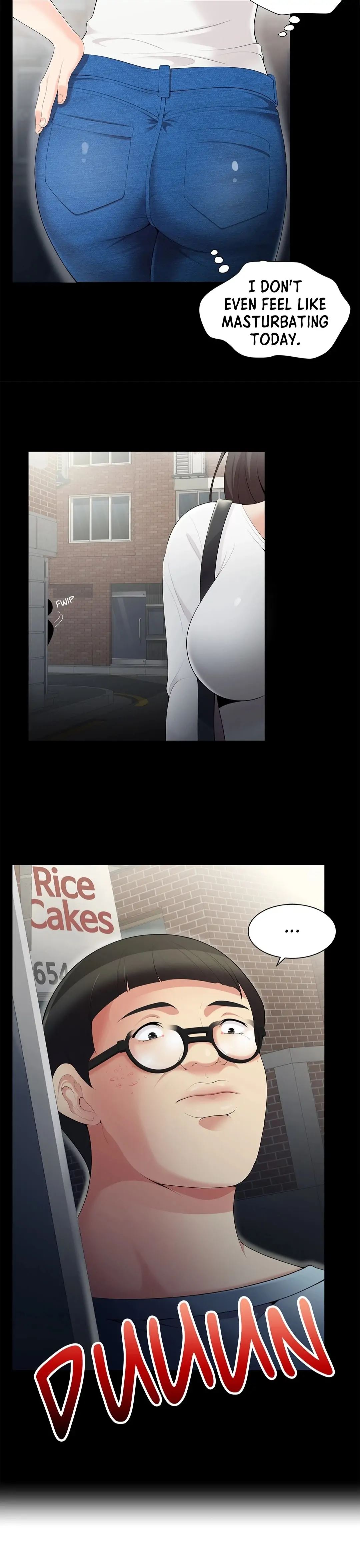 Gluestick Girl Chapter 2 image 20