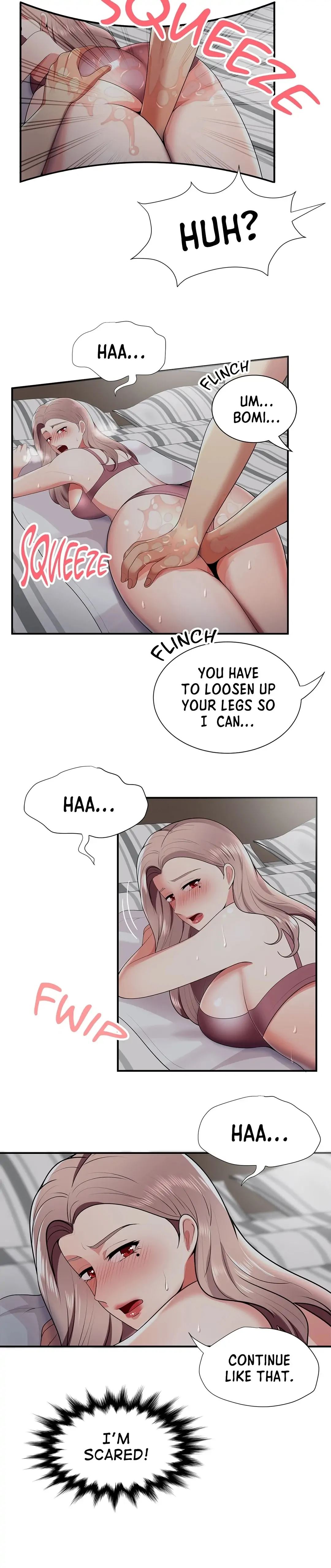 Gluestick Girl Chapter 20 image 10