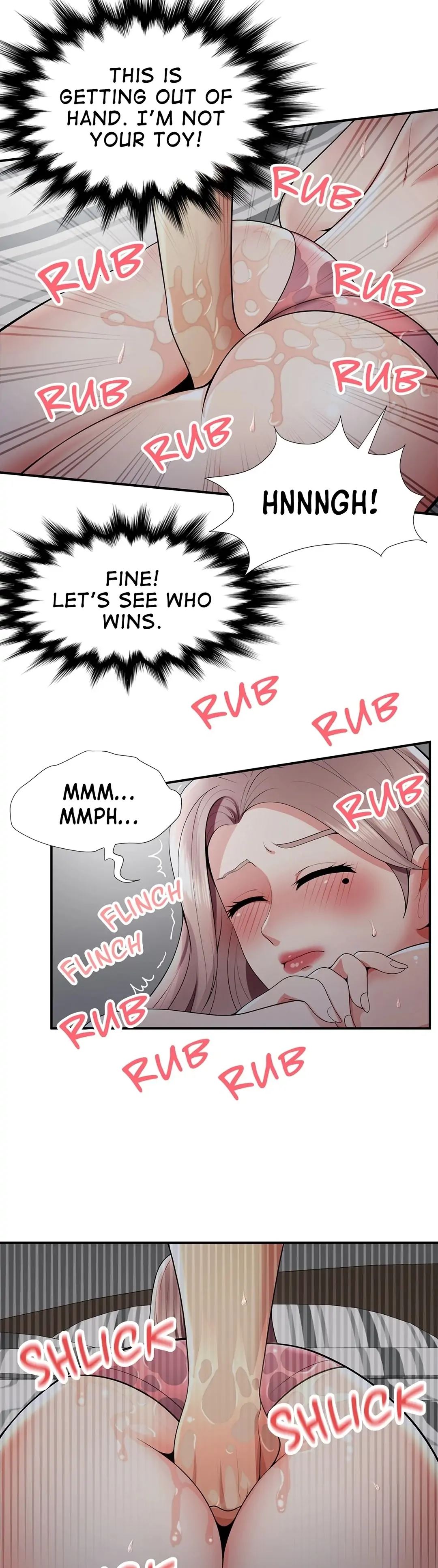Gluestick Girl Chapter 20 image 12