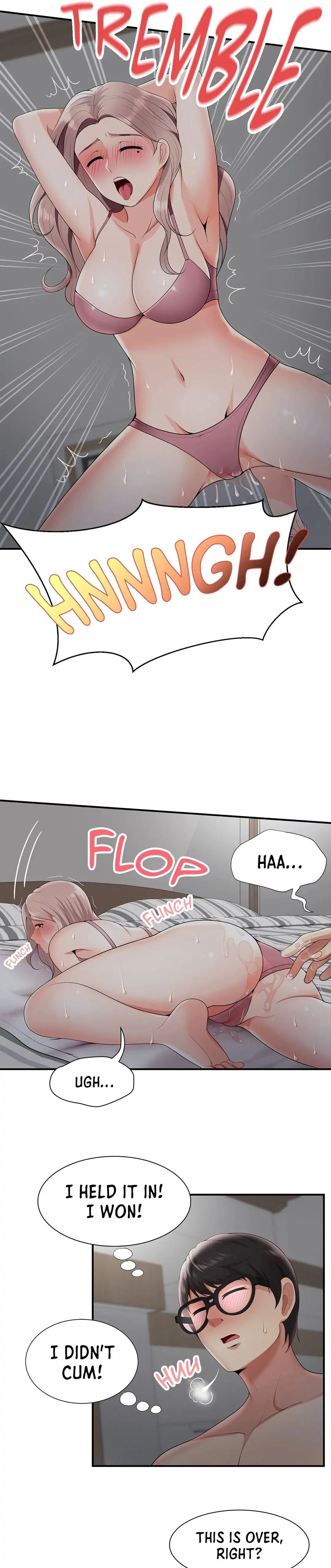 Gluestick Girl Chapter 20 image 14