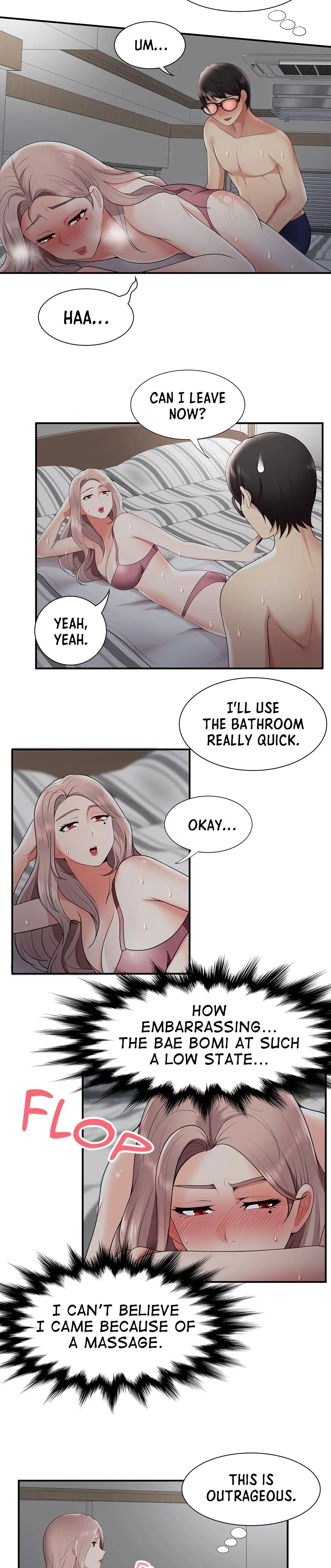 Gluestick Girl Chapter 20 image 15