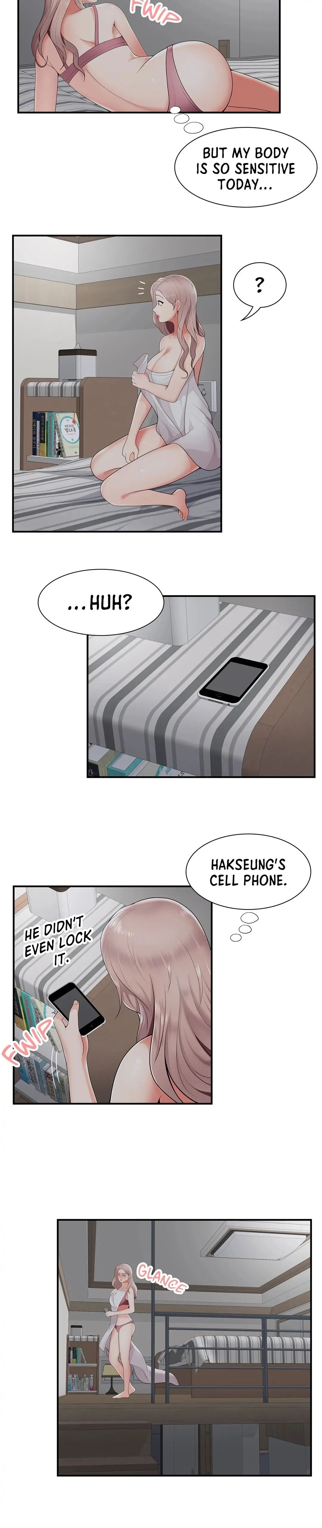Gluestick Girl Chapter 20 image 16