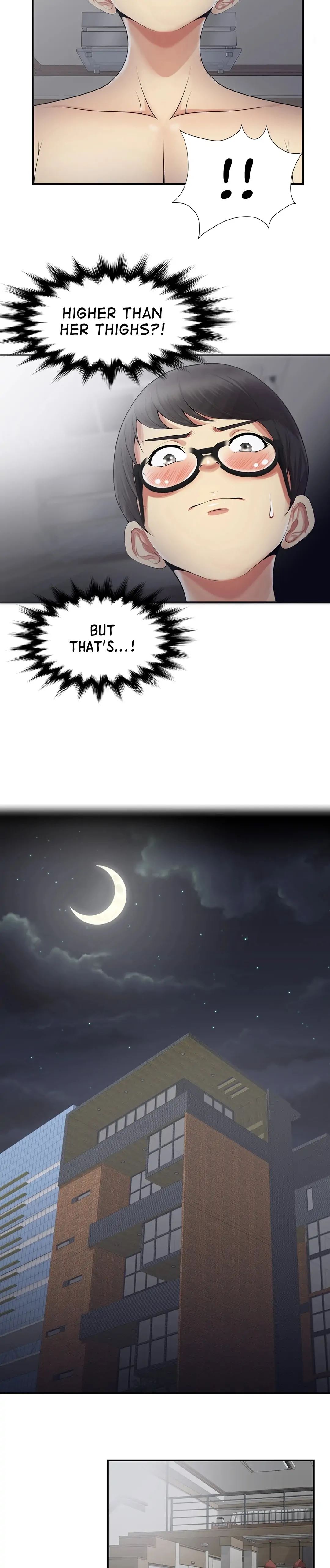 Gluestick Girl Chapter 20 image 1