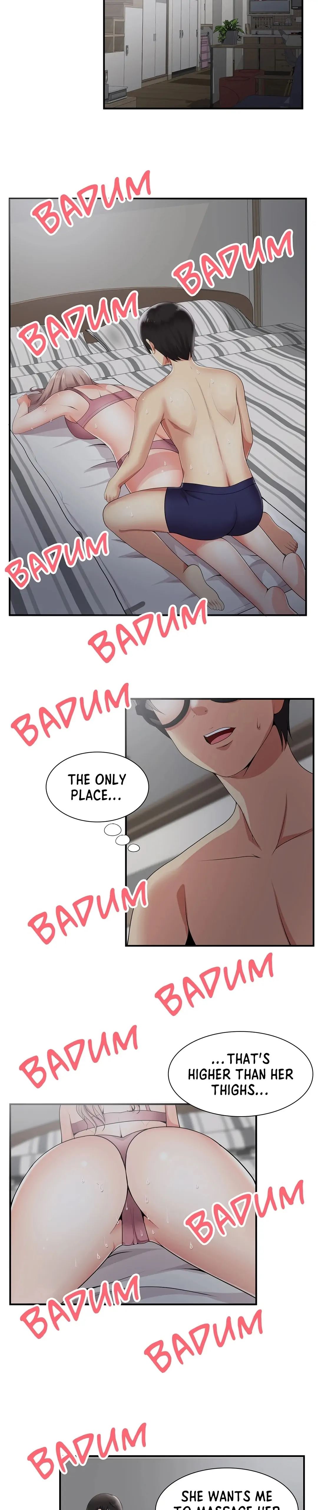 Gluestick Girl Chapter 20 image 2