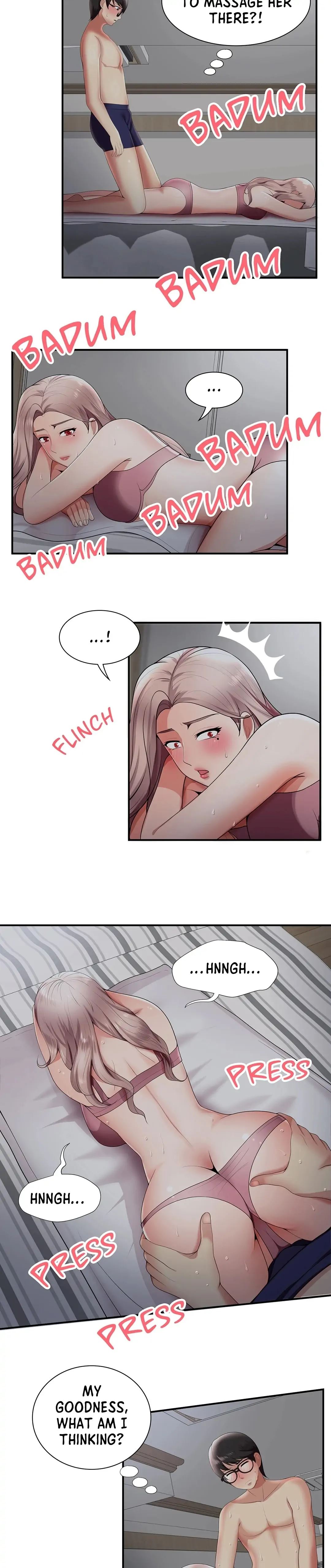 Gluestick Girl Chapter 20 image 3