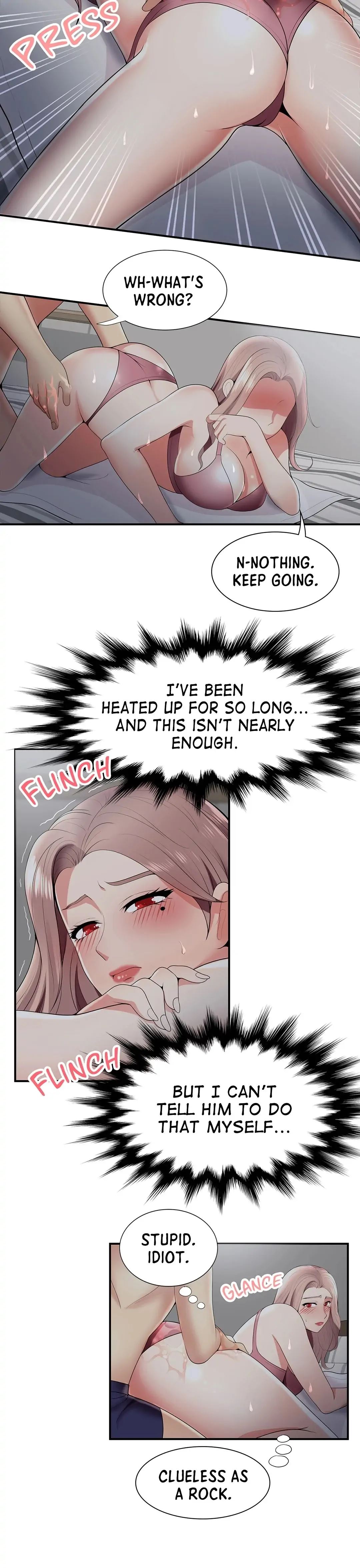 Gluestick Girl Chapter 20 image 6