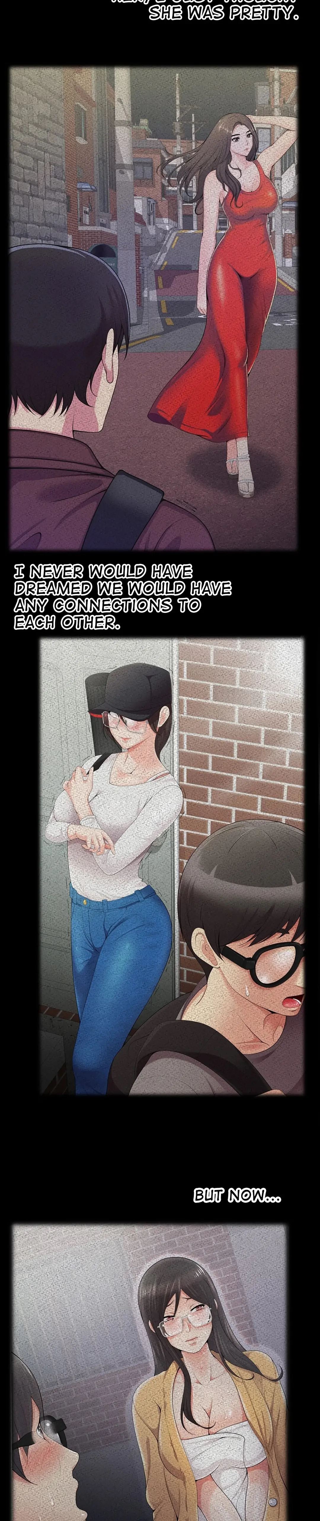 Gluestick Girl Chapter 21 image 9