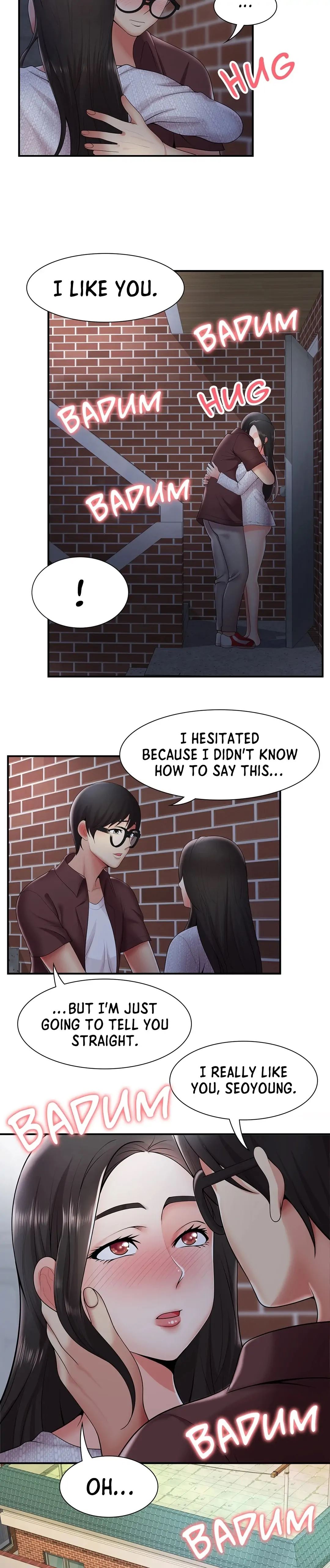 Gluestick Girl Chapter 21 image 15