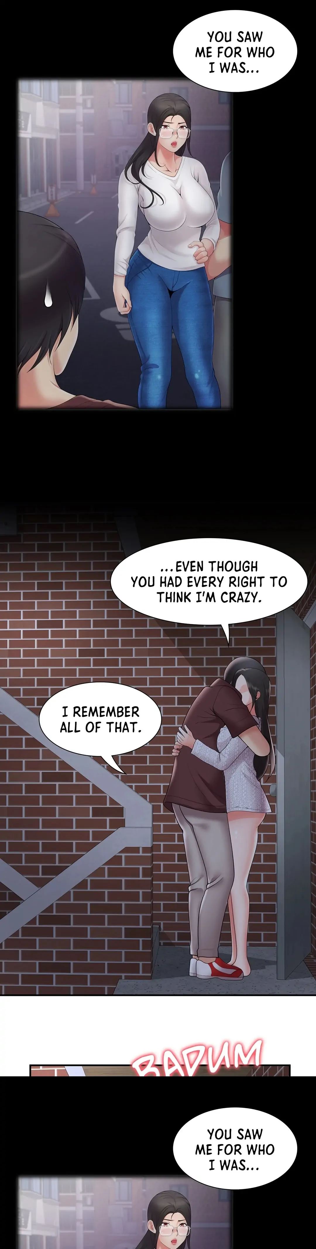 Gluestick Girl Chapter 21 image 19