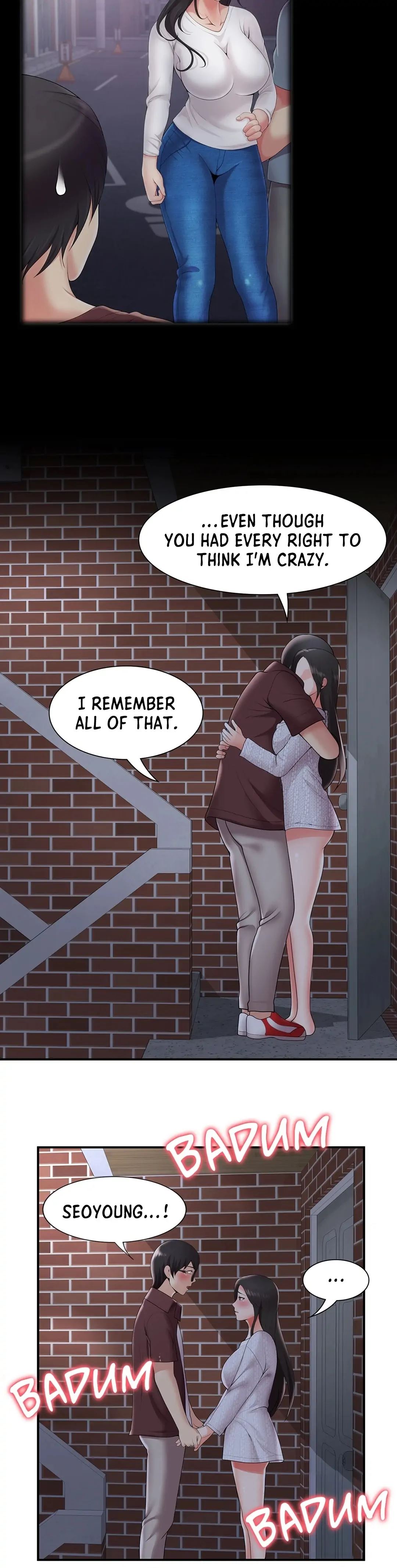 Gluestick Girl Chapter 21 image 20