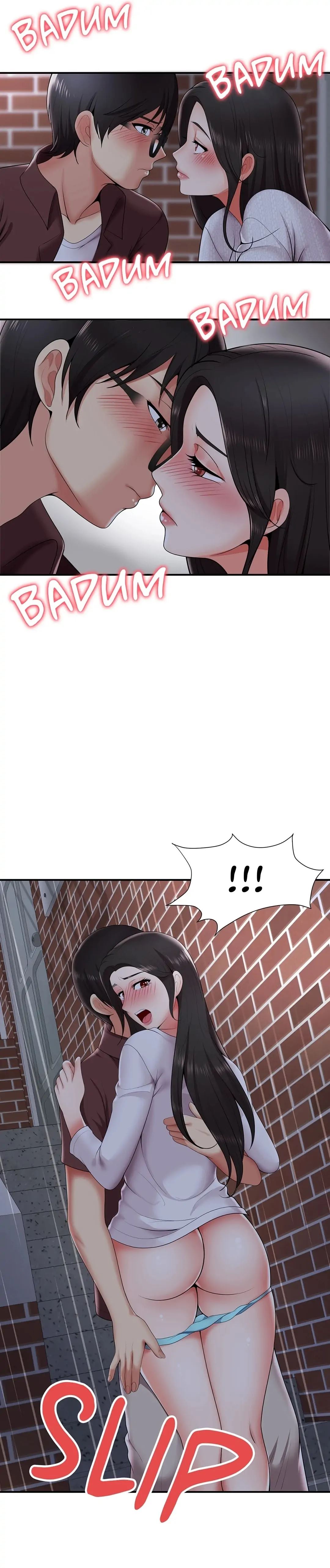Gluestick Girl Chapter 21 image 21