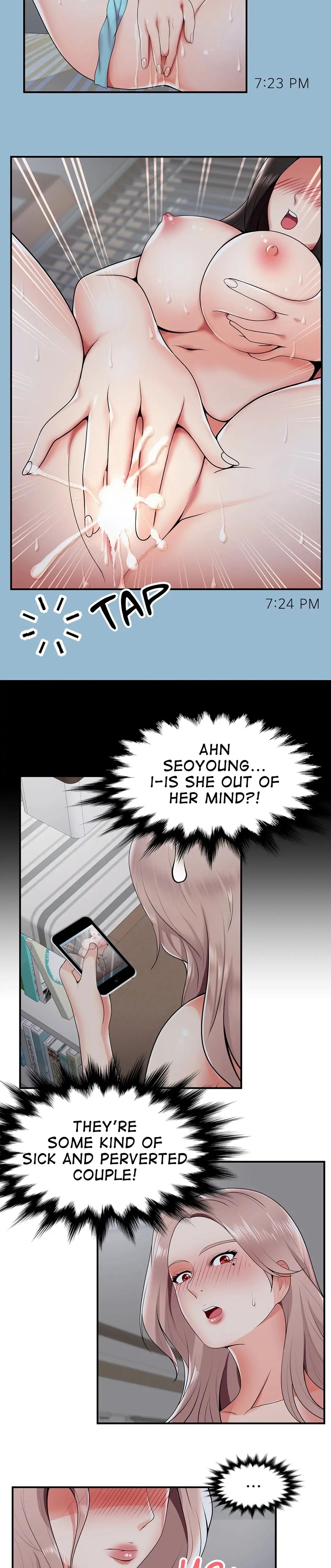 Gluestick Girl Chapter 21 image 3