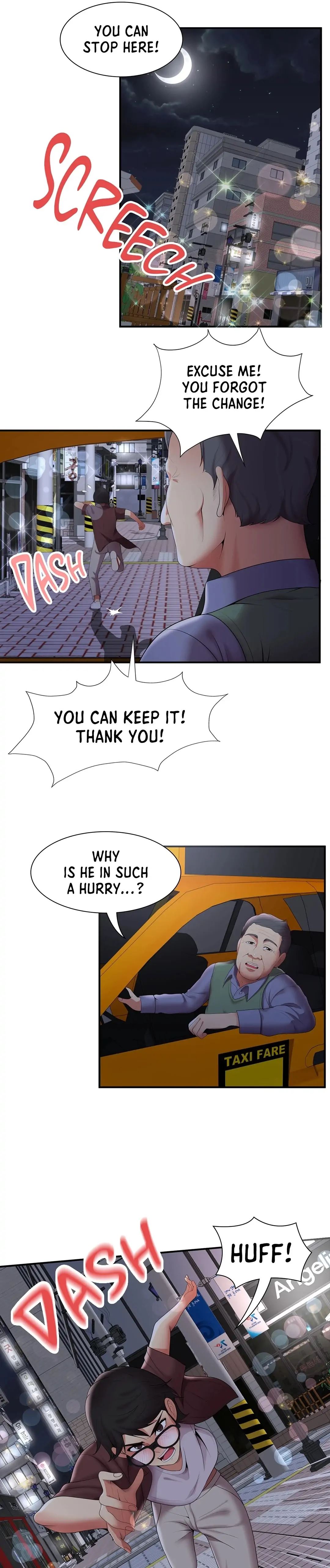 Gluestick Girl Chapter 21 image 7