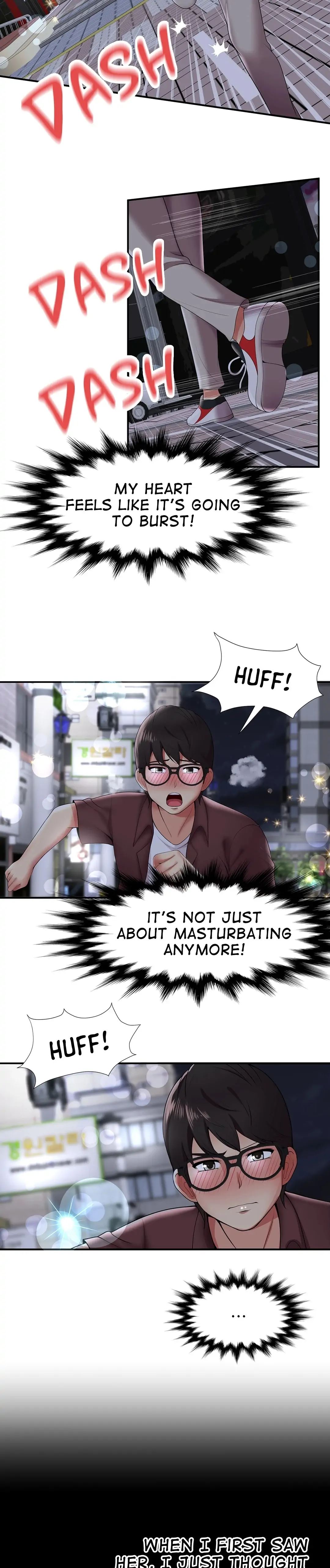 Gluestick Girl Chapter 21 image 8