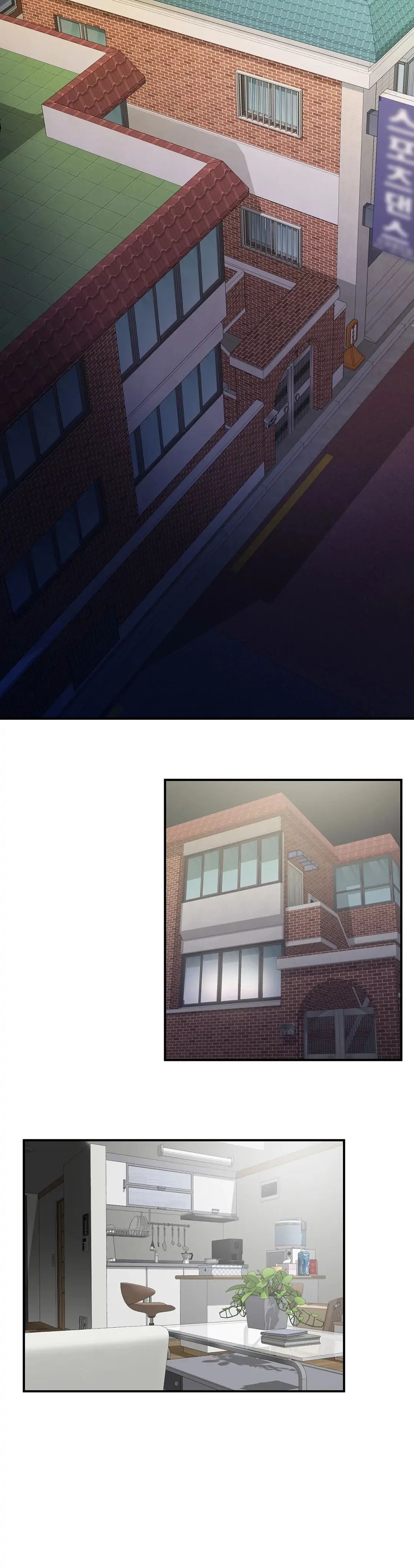 Gluestick Girl Chapter 22 image 13