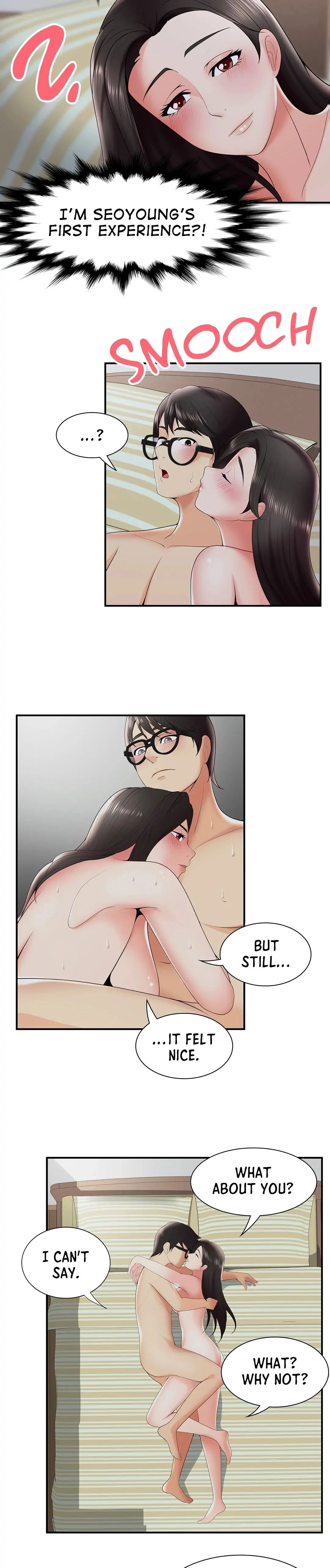 Gluestick Girl Chapter 22 image 15