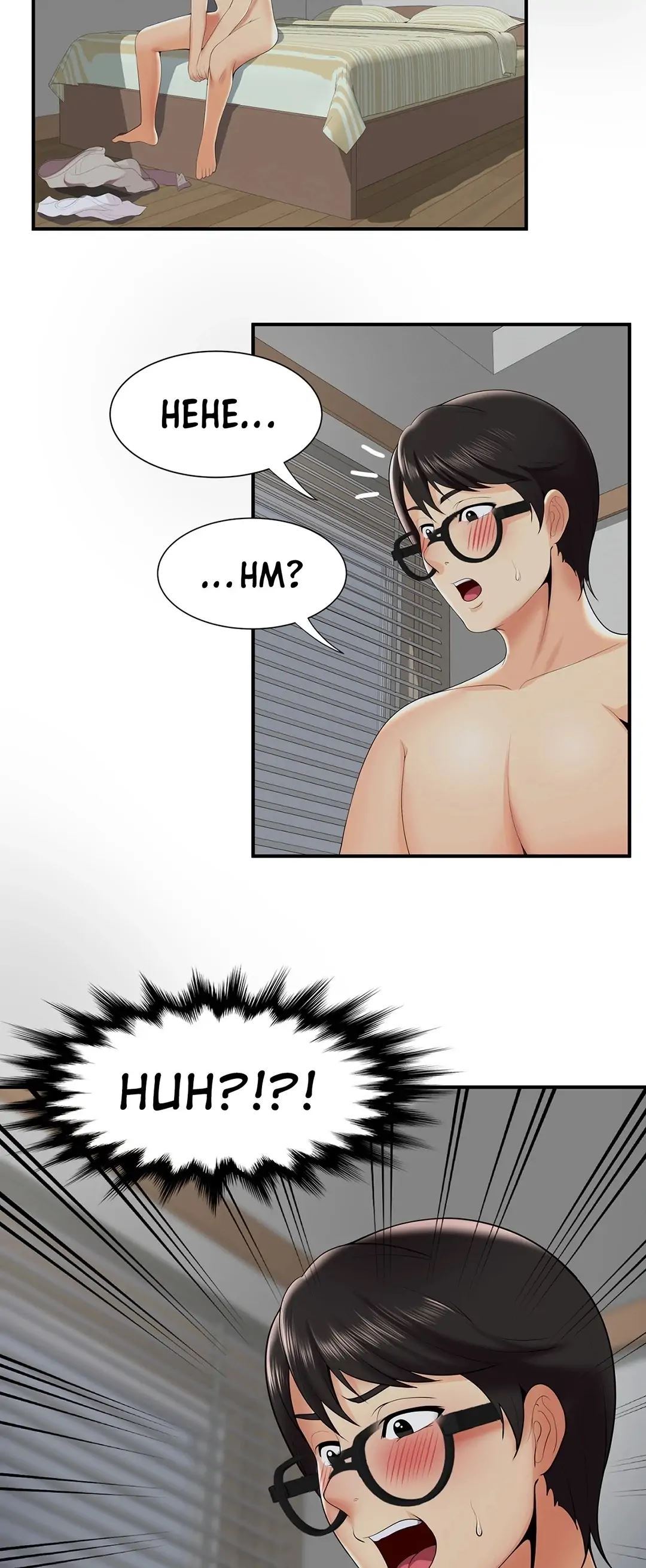 Gluestick Girl Chapter 22 image 19