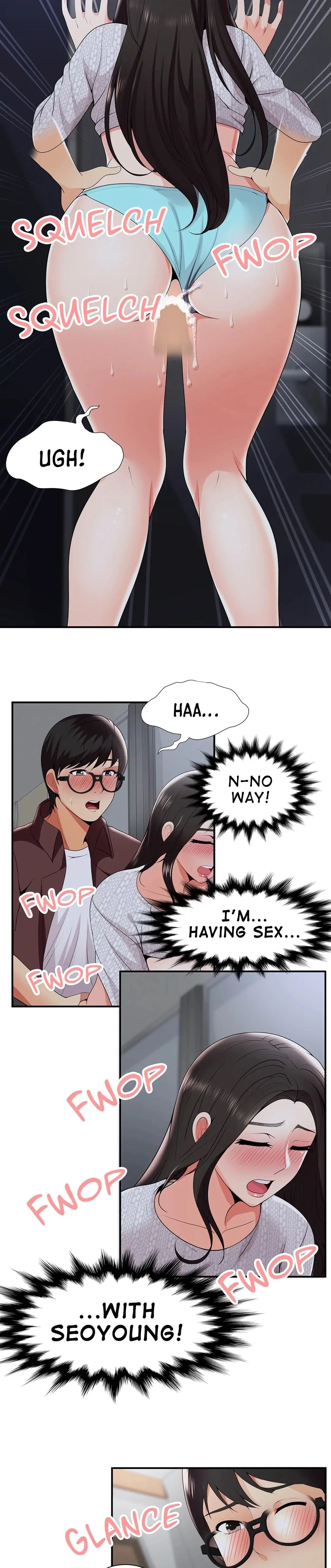 Gluestick Girl Chapter 22 image 2