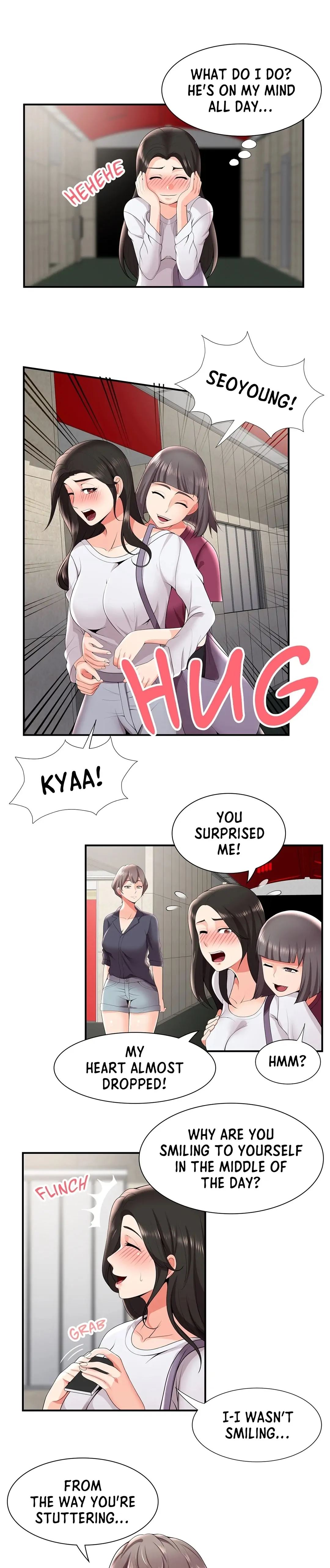 Gluestick Girl Chapter 23 image 11