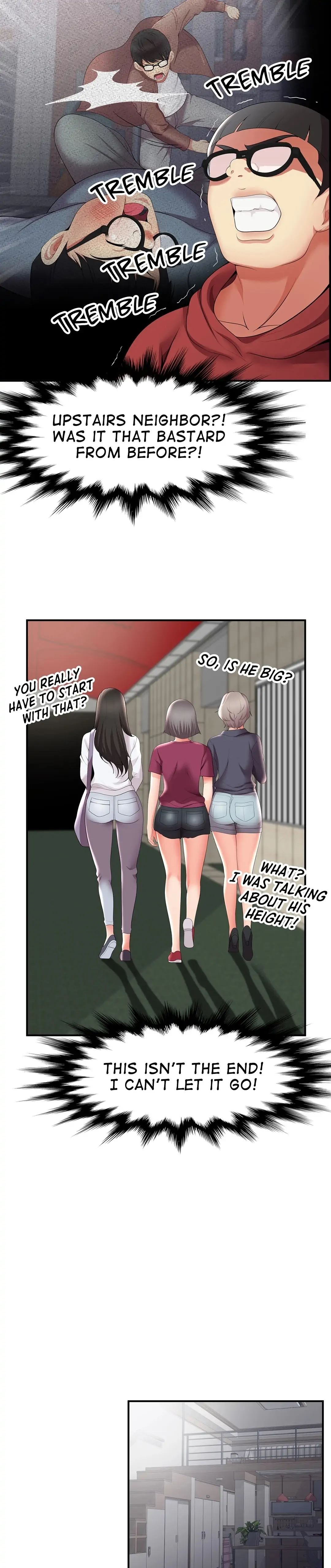 Gluestick Girl Chapter 23 image 15