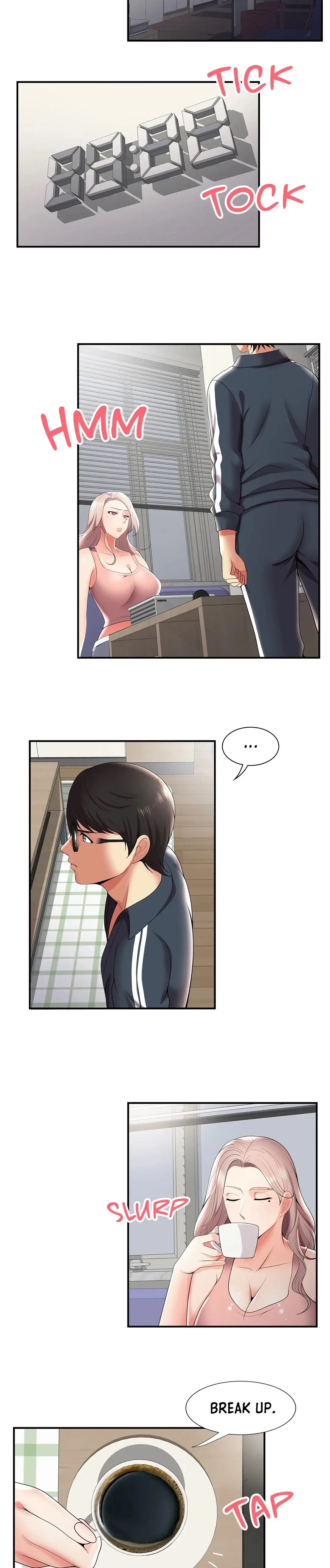 Gluestick Girl Chapter 23 image 16
