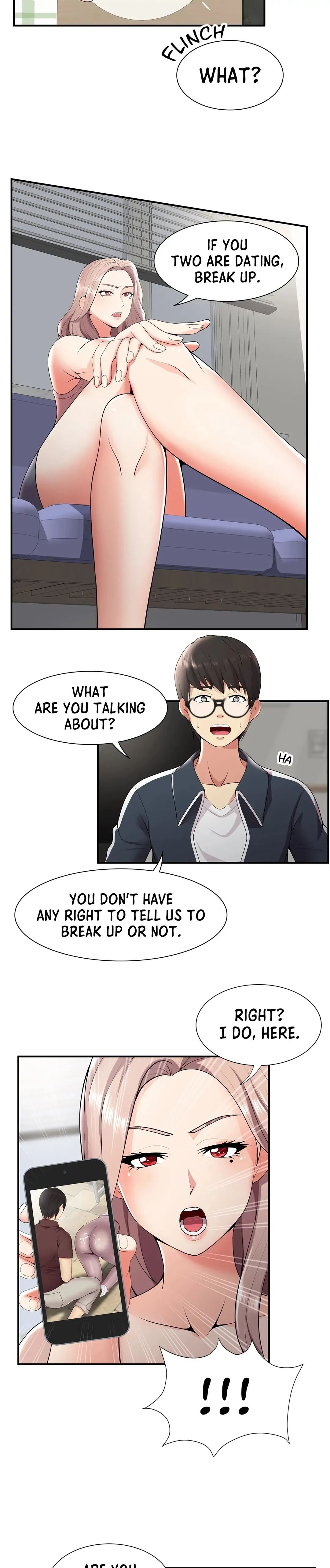 Gluestick Girl Chapter 23 image 17