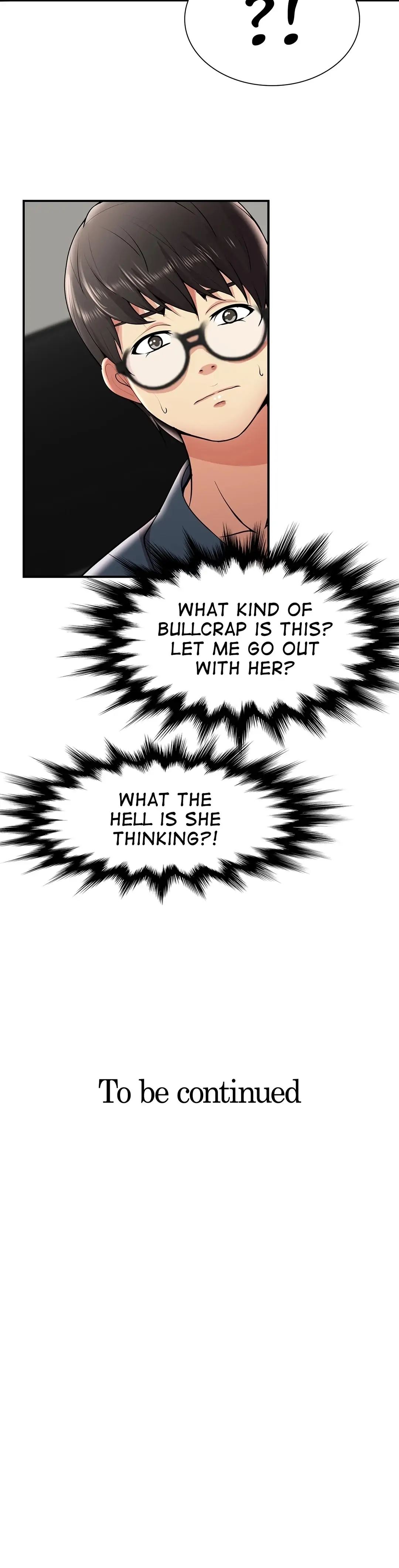 Gluestick Girl Chapter 23 image 19