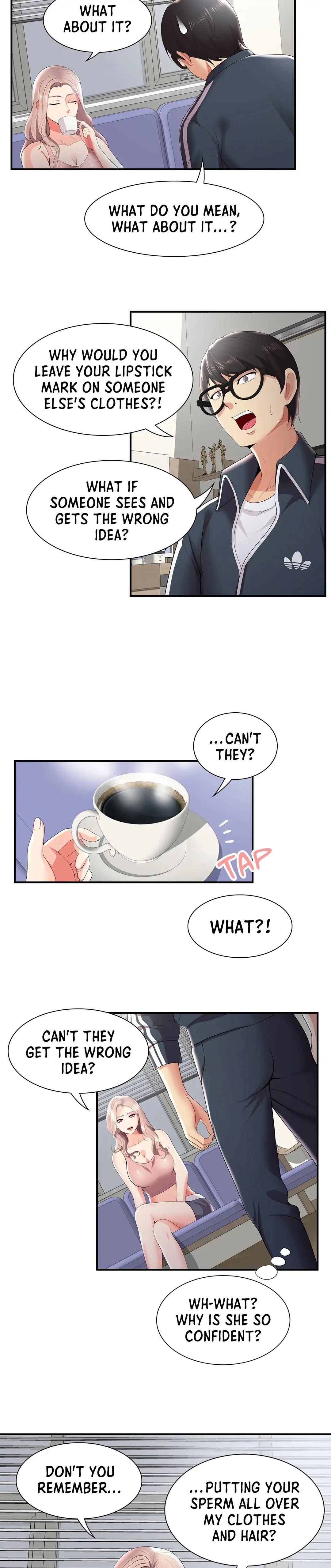 Gluestick Girl Chapter 23 image 2