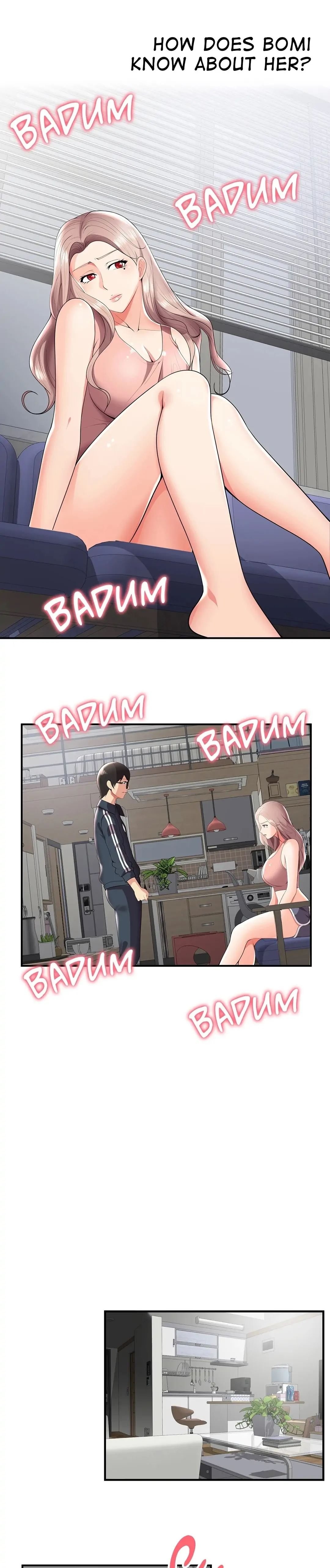 Gluestick Girl Chapter 23 image 4