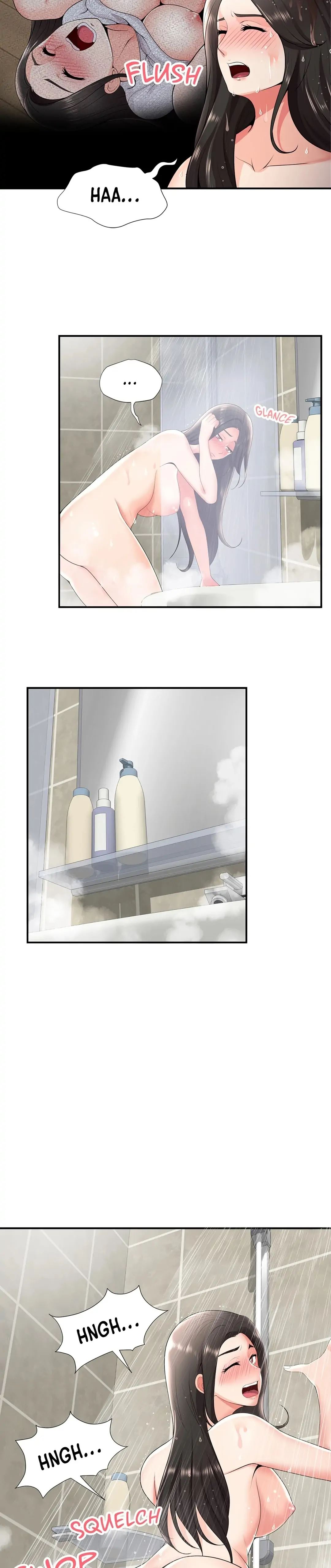 Gluestick Girl Chapter 23 image 8