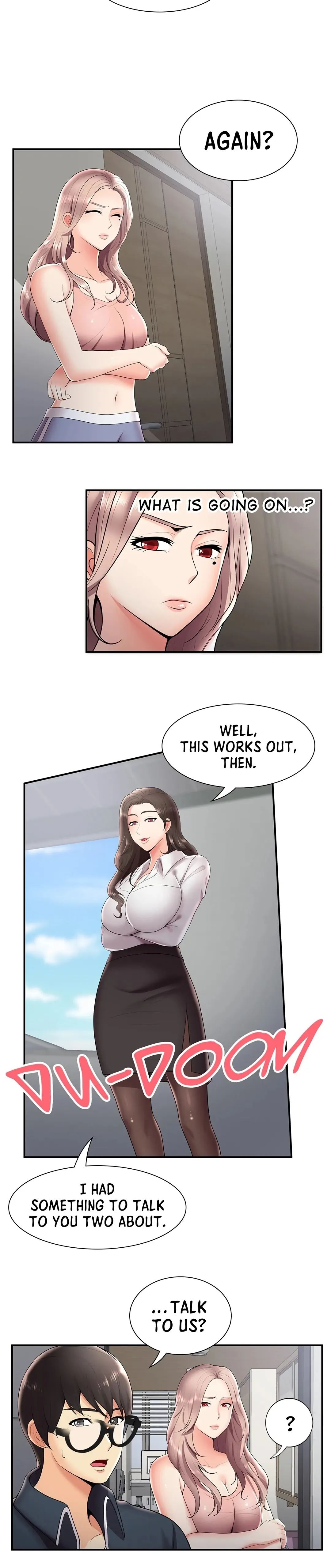 Gluestick Girl Chapter 24 image 9