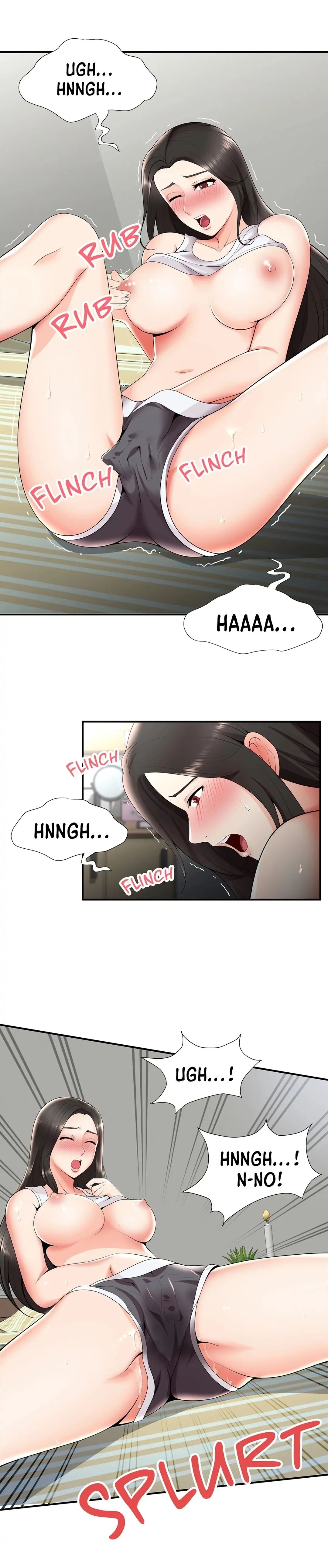 Gluestick Girl Chapter 24 image 11