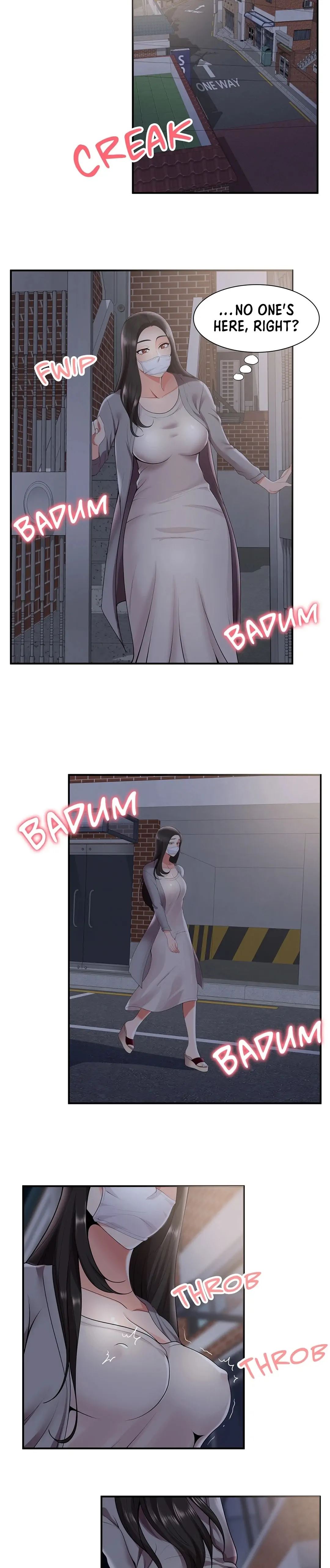 Gluestick Girl Chapter 24 image 15