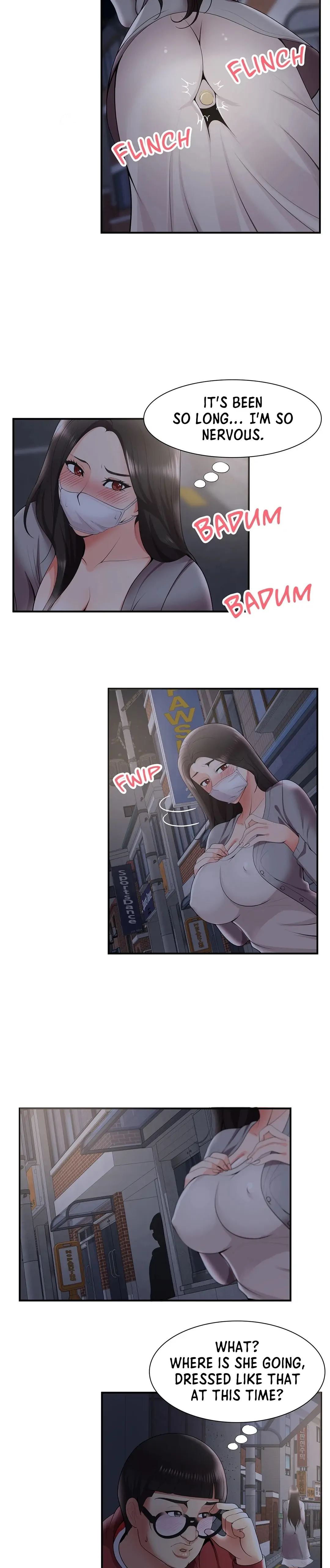 Gluestick Girl Chapter 24 image 16