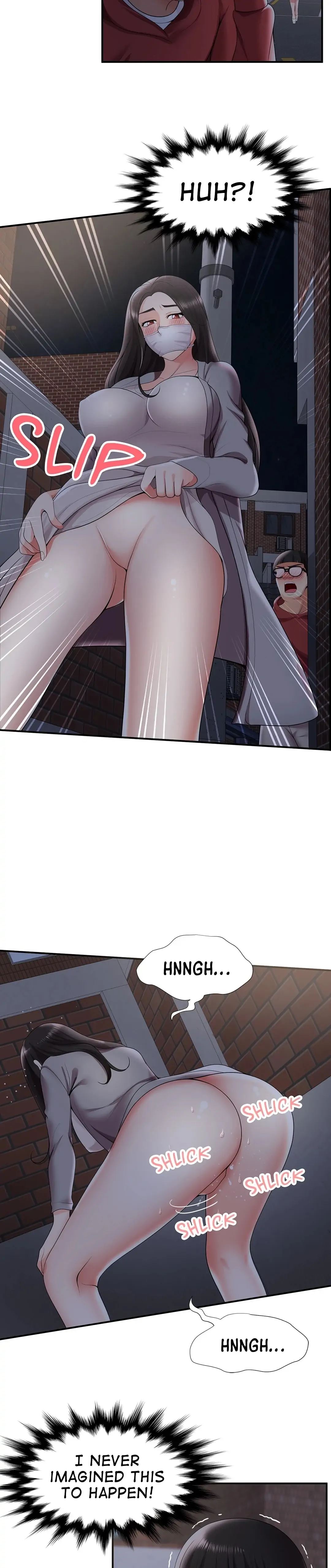 Gluestick Girl Chapter 24 image 17