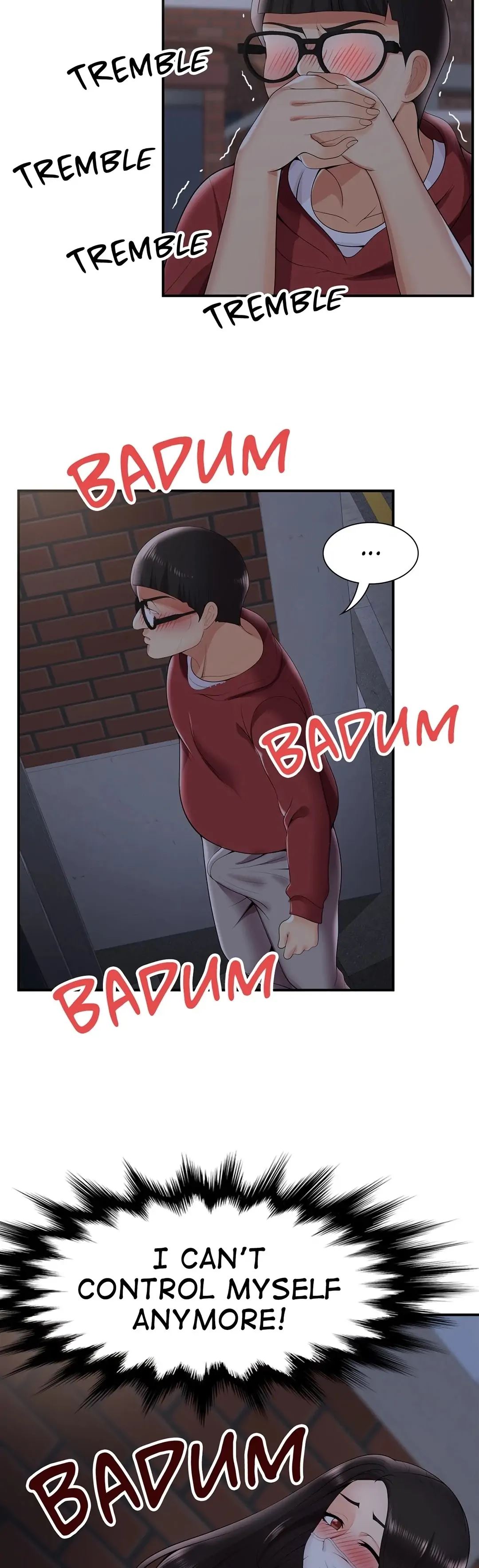 Gluestick Girl Chapter 24 image 18