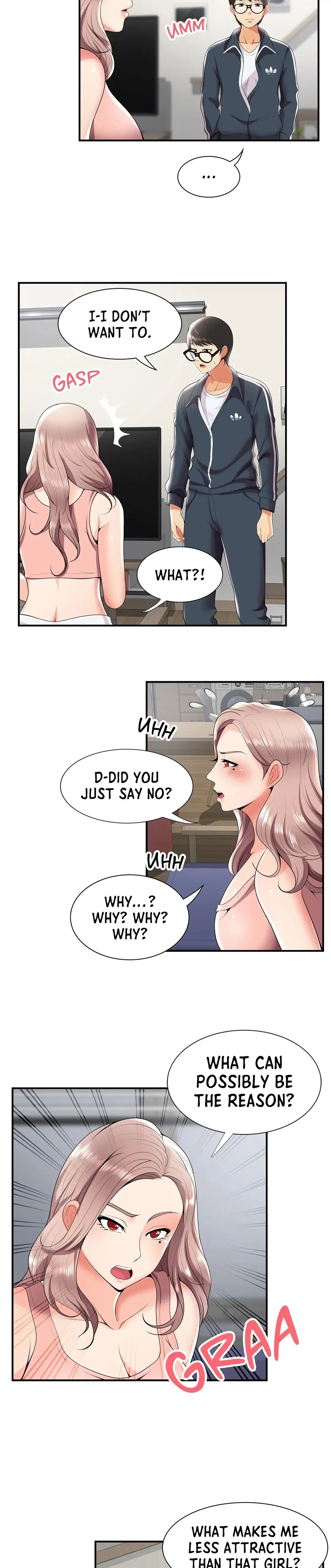 Gluestick Girl Chapter 24 image 4