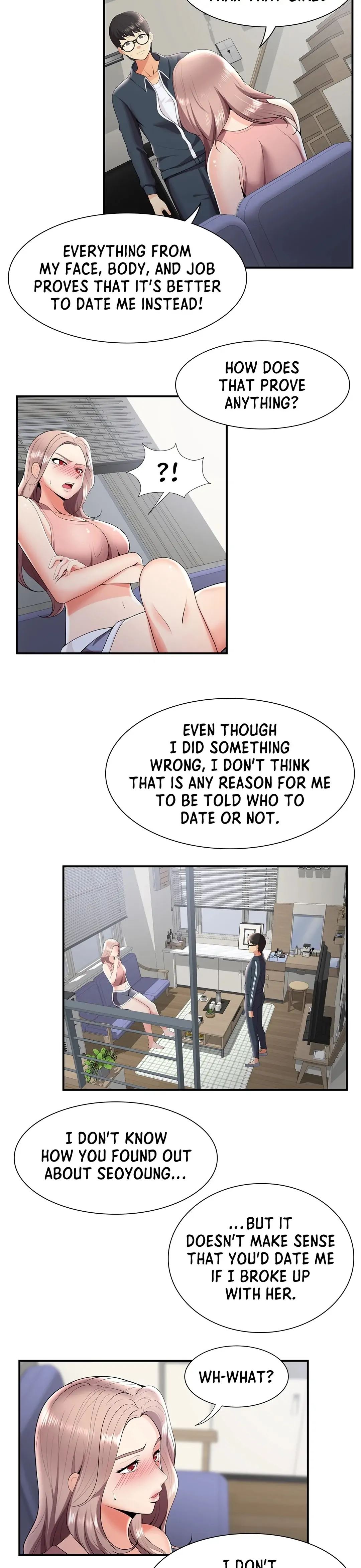 Gluestick Girl Chapter 24 image 5