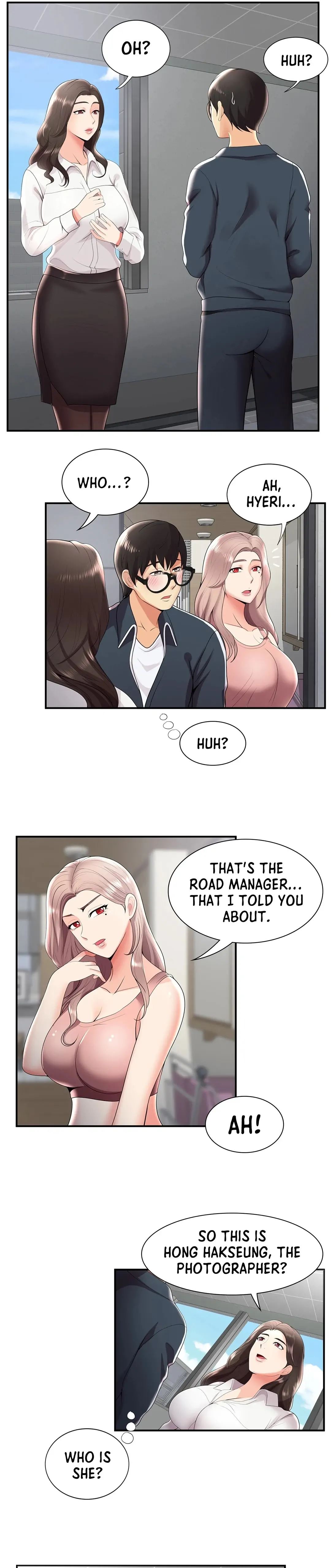 Gluestick Girl Chapter 24 image 7
