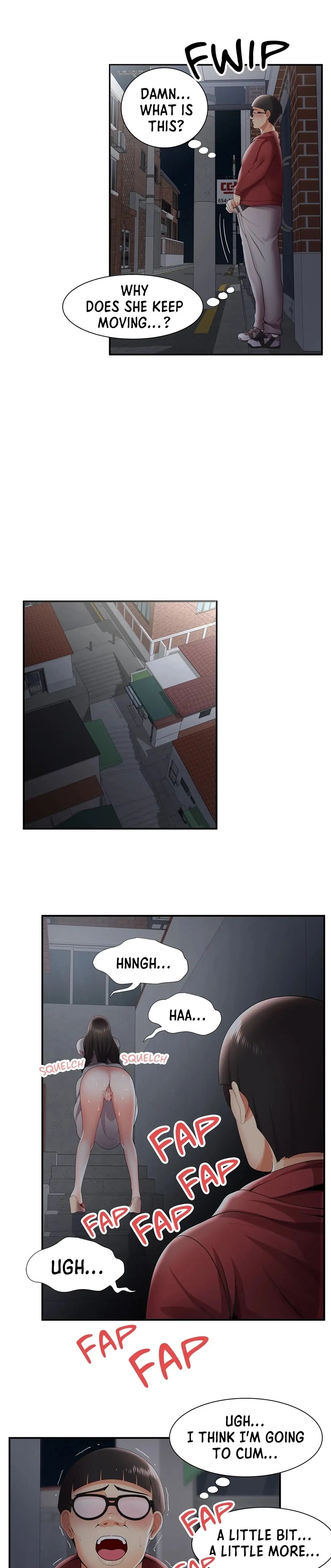 Gluestick Girl Chapter 25 image 9